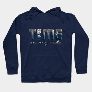 Time Hoodie